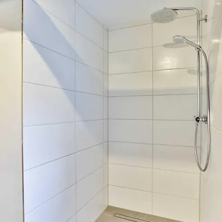 Apartment Naturidyll Mariendorf - Mammutbaum