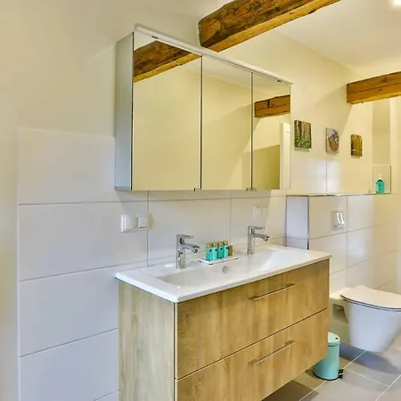 Naturidyll Mariendorf - Mammutbaum Apartment *