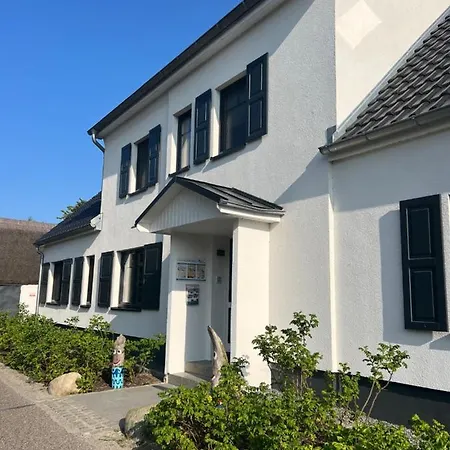 Naturidyll Mariendorf - Mammutbaum *